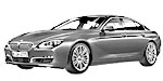 BMW F06 B3661 Fault Code